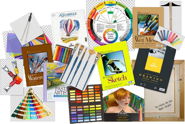 ArtSupplies