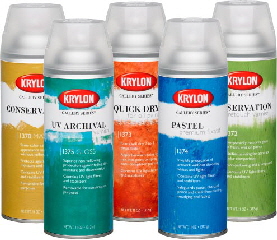 Krylon family